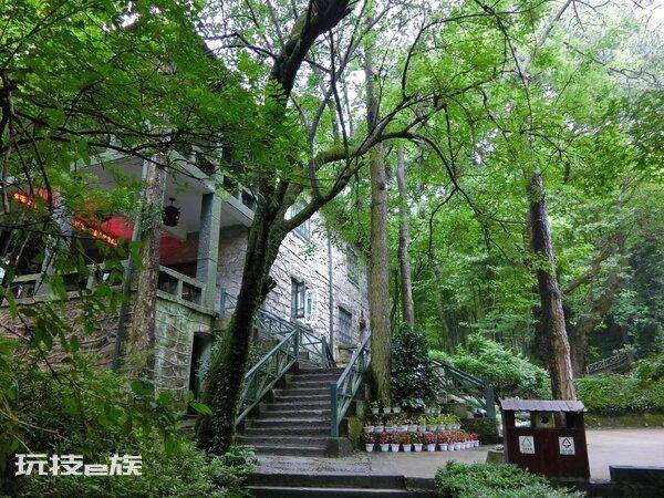 江西省庐山景点有哪些(游庐山一定要看看的几个景点推荐)-图片5